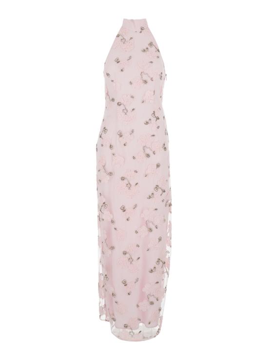 26SS 로테이트 롱 원피스 11367430773077 Pink