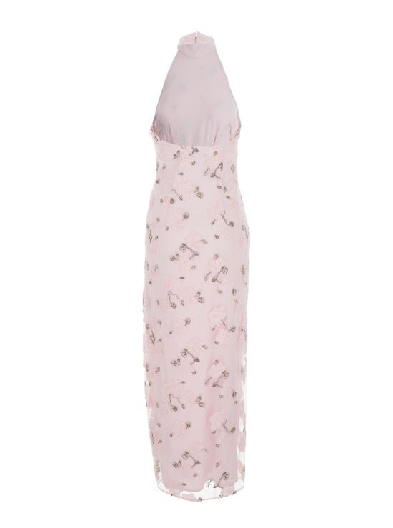 26SS 로테이트 롱 원피스 11367430773077 Pink - ROTATE