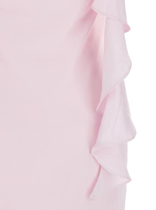 26SS 로테이트 롱 원피스 11567918091809 Pink - ROTATE