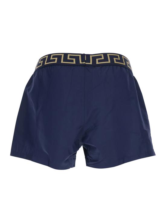 26SS 베르사체 스윔팬츠 ABU010221A11120A70W Blu - VERSACE