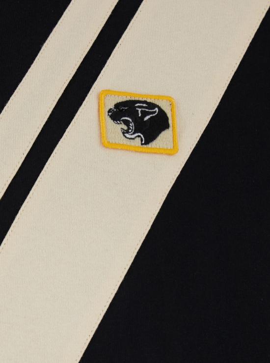 26SS 발렌티노 가라바니 반팔 티셔츠 8V3MH04LBA89RA Black - VALENTINO GARAVANI