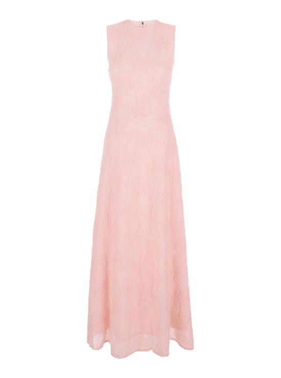 26SS 로테이트 롱 원피스 11522818091809 Pink