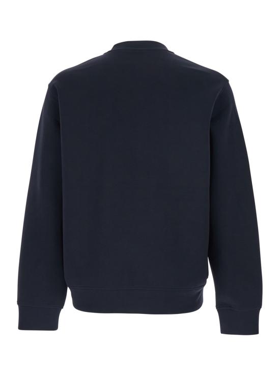 26SS 엠포리오 아르마니 긴팔 티셔츠 EM004533AF10013UB118 Blu - EMPORIO ARMANI