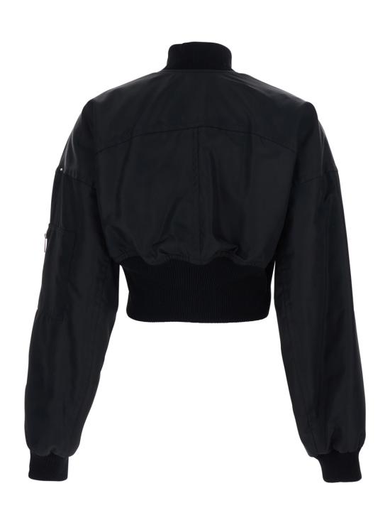 26SS 스포트막스 자켓 2612021011600003 Black - SPORTMAX