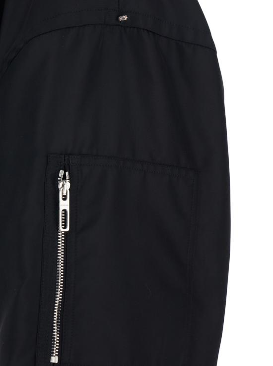 26SS 스포트막스 자켓 2612021011600003 Black - SPORTMAX