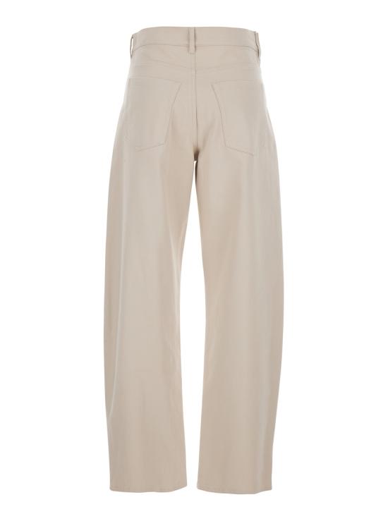26SS 에스막스마라 데님 팬츠 2619131081600002 Beige - 'S MAX MARA