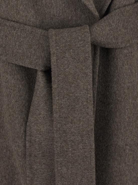 26SS 에스막스마라 코트 2619011041600072 Brown - 'S MAX MARA