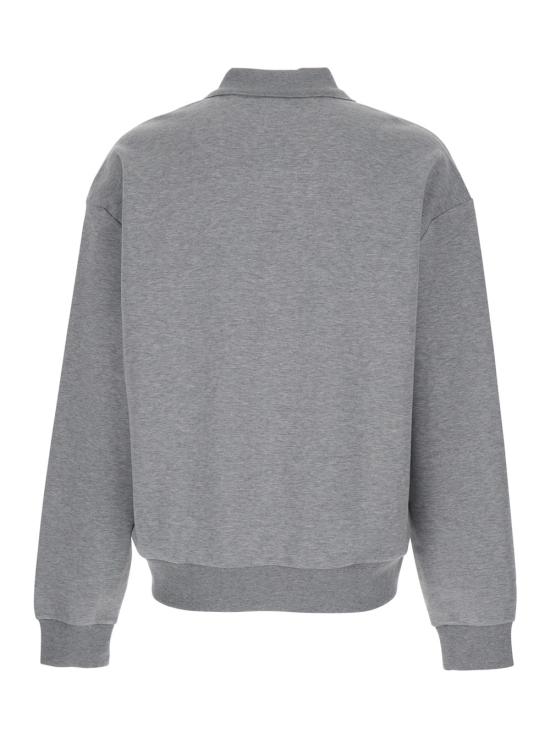 26SS 휴고보스 폴로 티셔츠 50554408041 Grey - HUGO BOSS