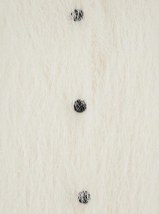 26SS 루루 드 세종 수트 자켓 FILIPOWHITE White - LOULOU DE SAISON