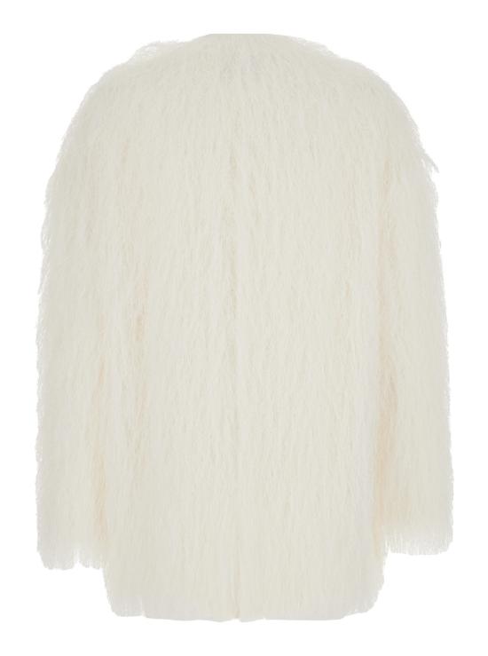 26SS 루루 드 세종 수트 자켓 FILIPOWHITE White - LOULOU DE SAISON