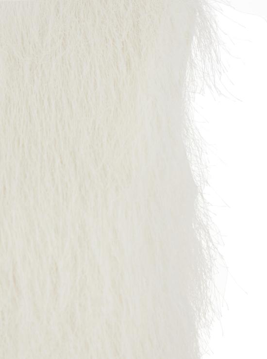 26SS 루루 드 세종 민소매 티셔츠 YASMINWHITE White - LOULOU DE SAISON