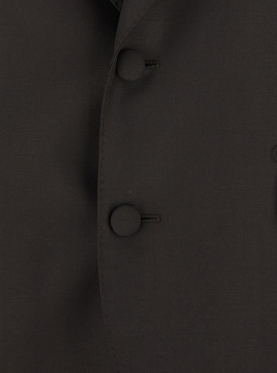 26SS 돌체앤가바나 수트 자켓 G2TV4TFU269M0682 Brown - DOLCE & GABBANA