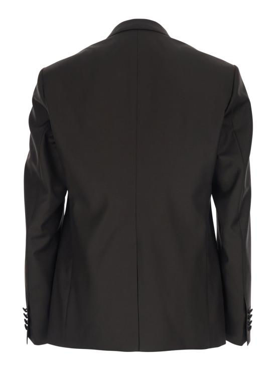 26SS 돌체앤가바나 수트 자켓 G2TV4TFU269M0682 Brown - DOLCE & GABBANA