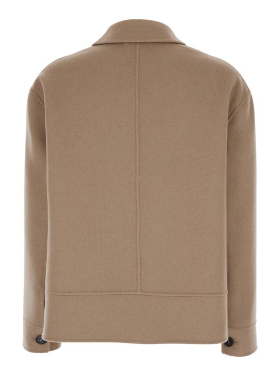 26SS 에스막스마라 수트 자켓 2619041101600089 Beige - 'S MAX MARA