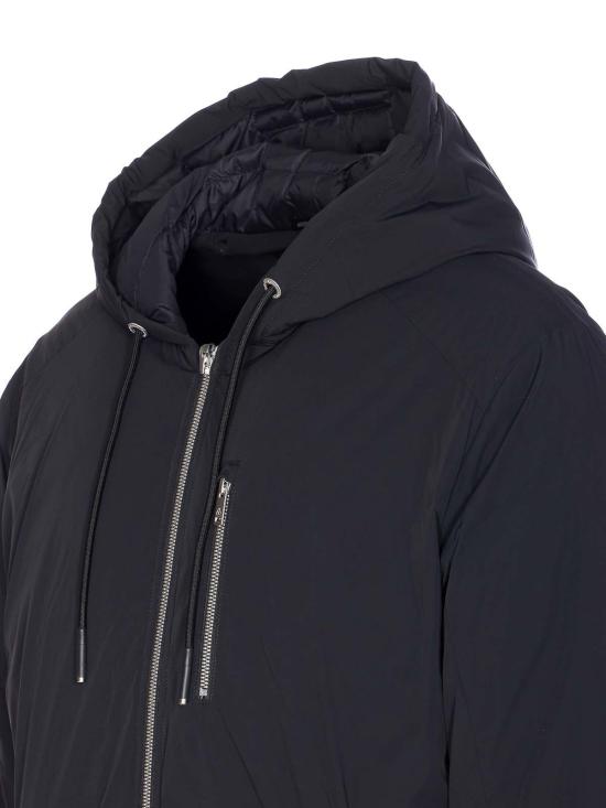 26FW 무스너클 패딩 M35MJ210292 BLACK - MOOSE KNUCKLES