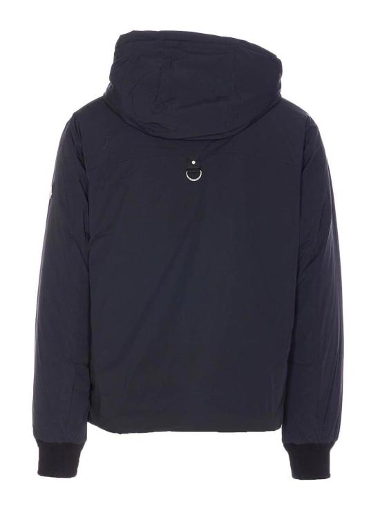 26FW 무스너클 패딩 M35MJ210292 BLACK - MOOSE KNUCKLES