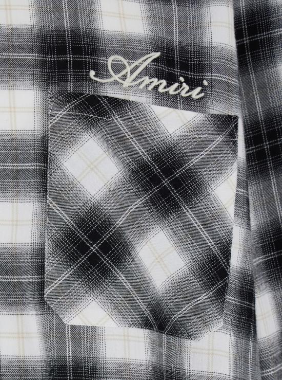 26SS 아미리 셔츠 AMTOSH1007001 Multicolor - AMIRI