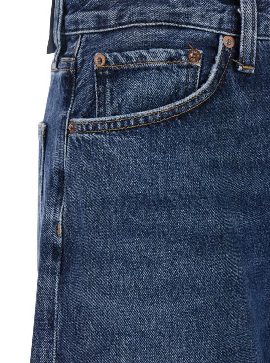 26SS 에이골디 데님 팬츠 A2901206SHWV Blu - AGOLDE