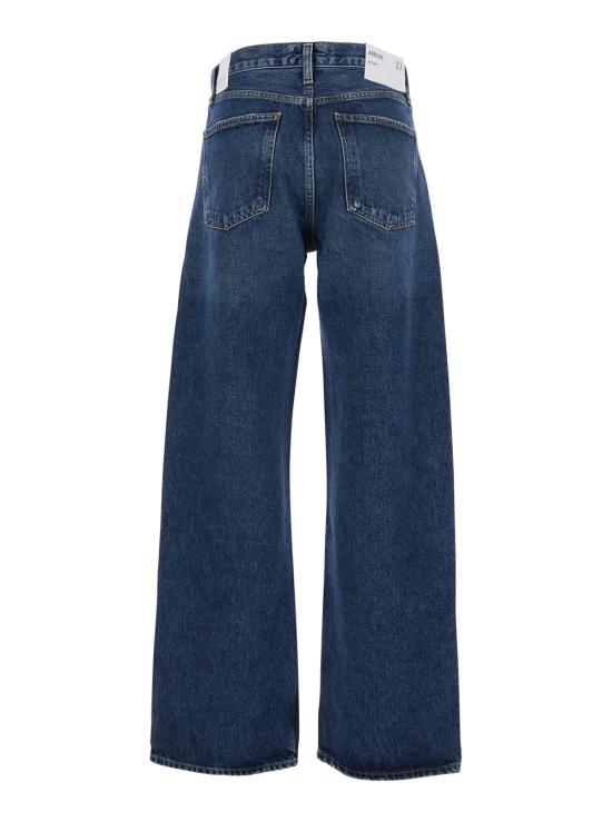 26SS 에이골디 데님 팬츠 A2901206SHWV Blu - AGOLDE