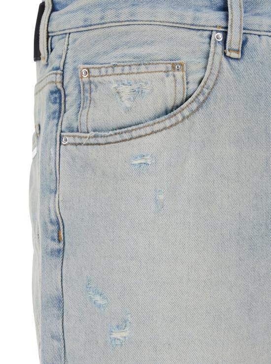 26SS 아미리 데님 팬츠 AMBMJE1026575 Light blue - AMIRI