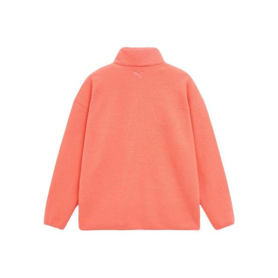 25FW 푸마 긴팔 티셔츠 52949101 DOM - PUMA