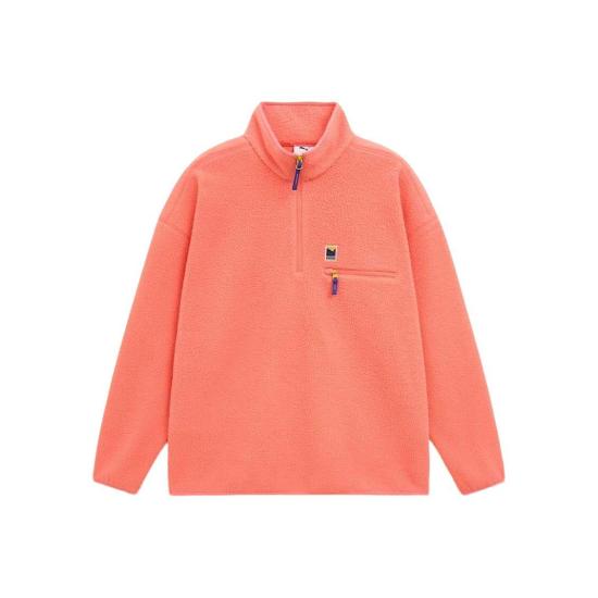 25FW 푸마 긴팔 티셔츠 52949101 DOM