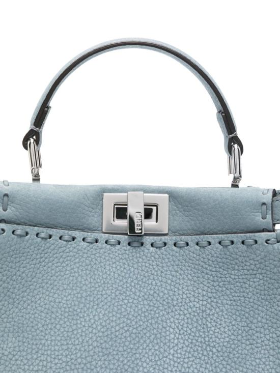 26SS 펜디 토트백 8BN244 AVQQF1USY Grey - FENDI