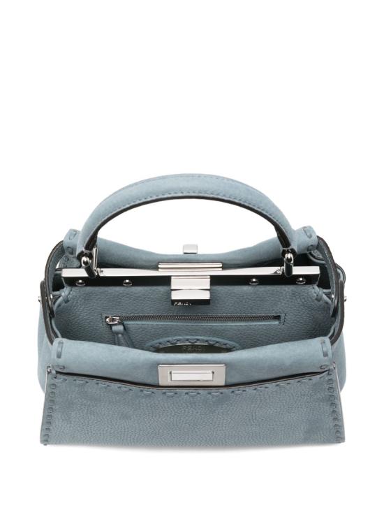 26SS 펜디 토트백 8BN244 AVQQF1USY Grey - FENDI