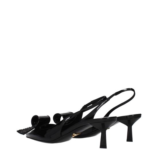 25SS 프라다 힐/펌프스 1I345N3LOC055F0002 - PRADA