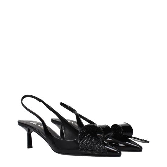 25SS 프라다 힐/펌프스 1I345N3LOC055F0002 - PRADA
