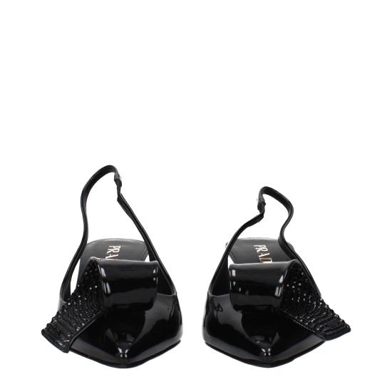 25SS 프라다 힐/펌프스 1I345N3LOC055F0002 - PRADA