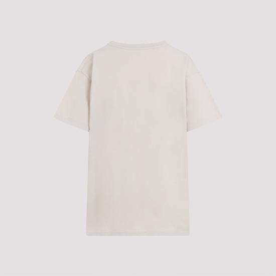 26SS 마르지엘라 반팔 티셔츠 S51GC0544 S24575 119 JUTA - MAISON MARGIELA