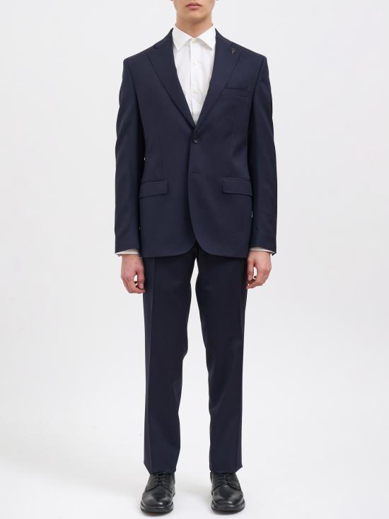 25FW 파올로니 수트 M3911A72725050089 Blue