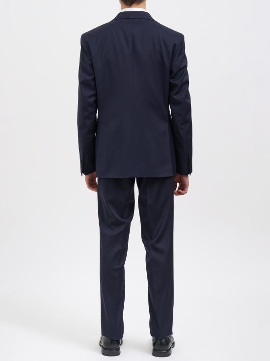 25FW 파올로니 수트 M3911A72725050089 Blue - PAOLONI