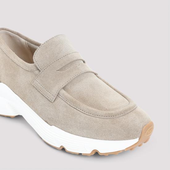 26SS 토즈 뮬/슬리퍼 XXW54C0JC41RE0S812 TABACCO CHIARO - TODS