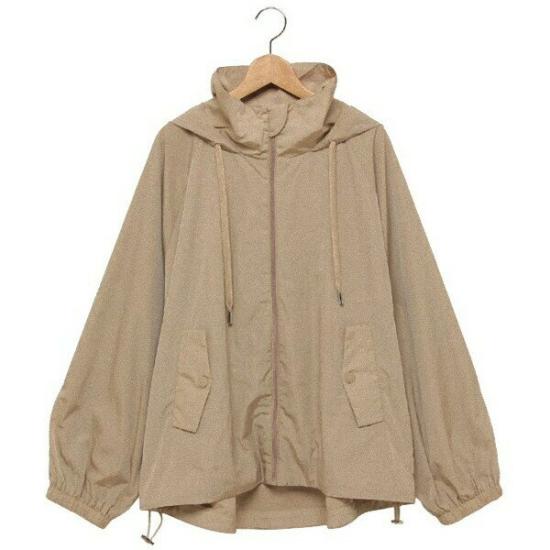 25FW 막스마라 자켓 2502604100125026041600001 BEIGE DOM