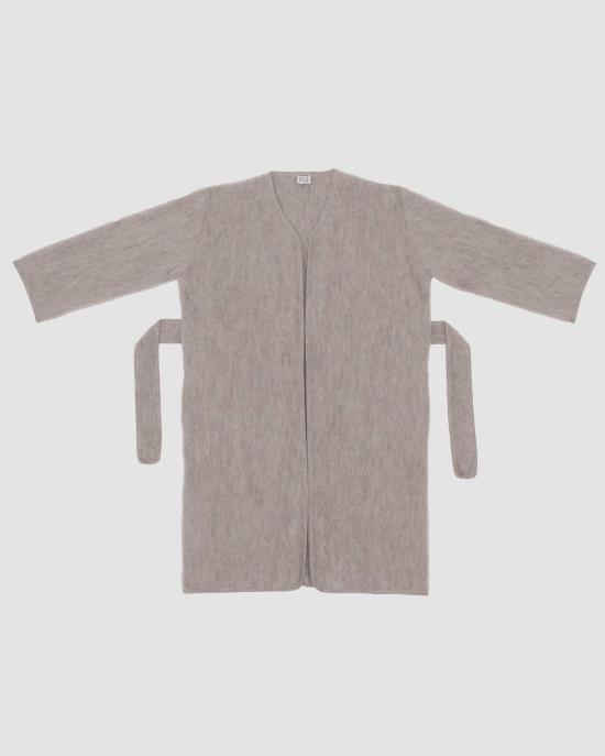  베이스레인지 코트 COCAWOWI24 SAHARA DOM