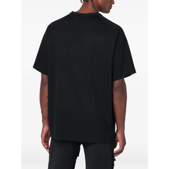 26SS 와이쓰리 반팔 티셔츠 JW7352 BLACK - Y-3