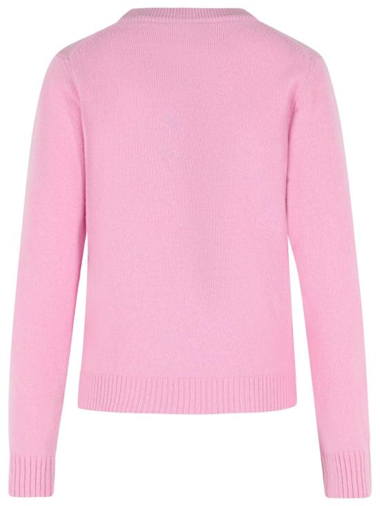 26SS 가니 스웨터 A1070047868 Pink - GANNI