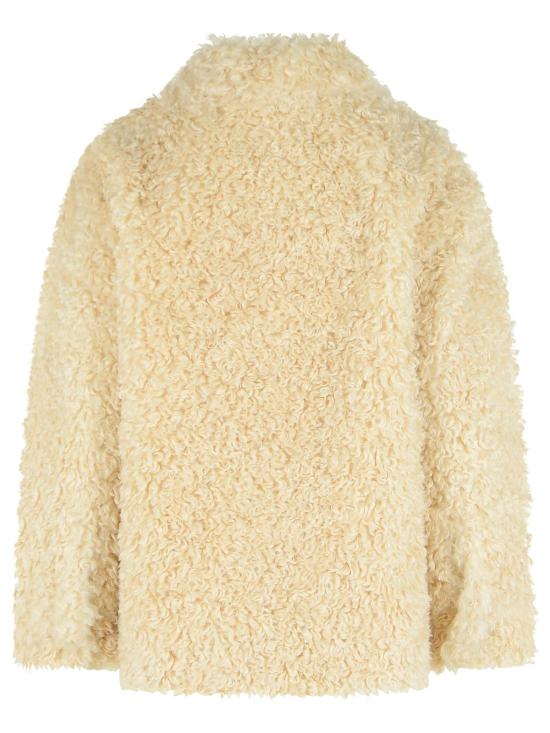 26SS 이자벨마랑에뚜왈 자켓 MA0534FA D1A01E23EC Beige - ISABEL MARANT ETOILE