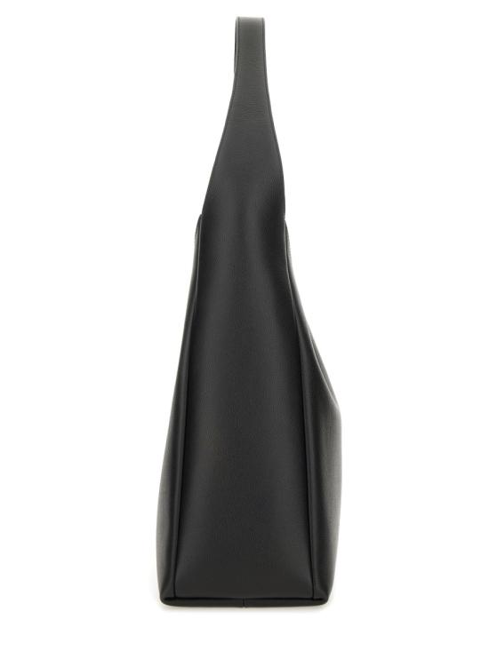 26SS 토리버치 로미 호보 백 170964 001 BLACK - TORY BURCH