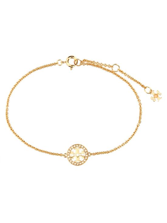26FW 토리버치 팔찌 80997 783 GOLD