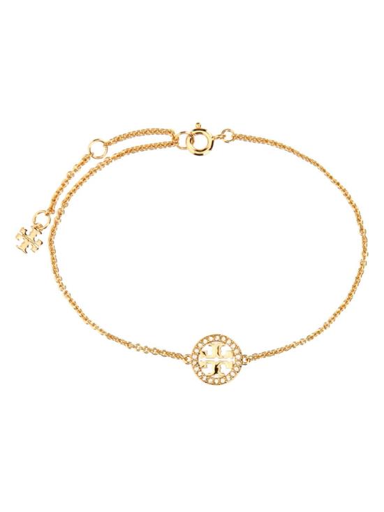 26FW 토리버치 팔찌 80997 783 GOLD - TORY BURCH