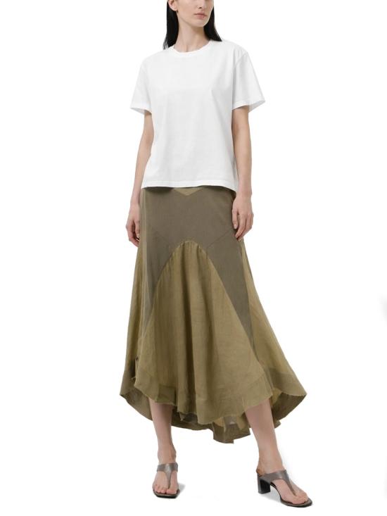 26SS 아워레가시 클래식 티셔츠 원 W2266CWC WHITECLEANJERSEY - OUR LEGACY