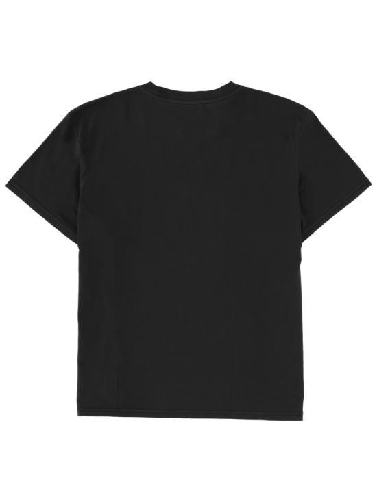 26SS 아워레가시 반팔 티셔츠 W2266CB BLACKCLEANJERSEY - OUR LEGACY