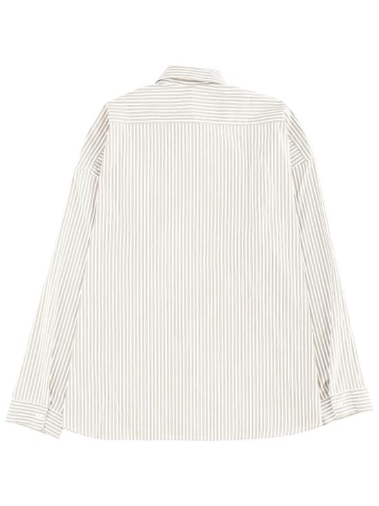 26SS 선플라워 긴팔 셔츠 1285 OFFWHITE - SUNFLOWER