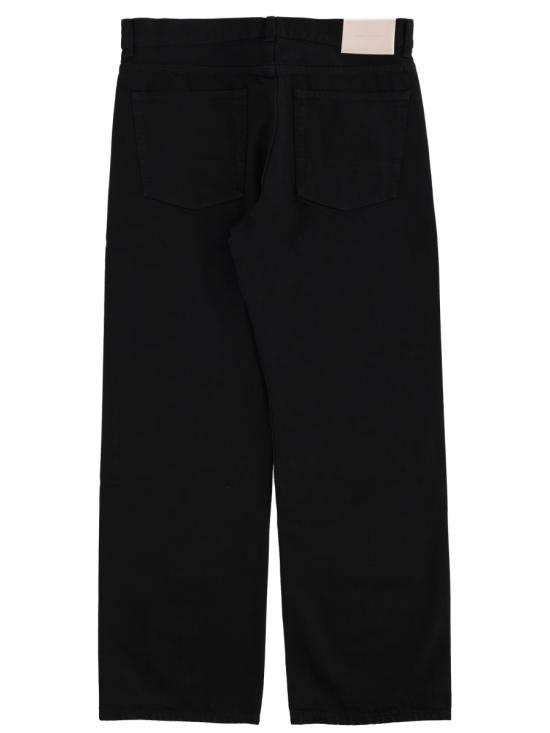 26SS 아워레가시 데님 팬츠 M2255TCB BLACKSELVEDGE - OUR LEGACY