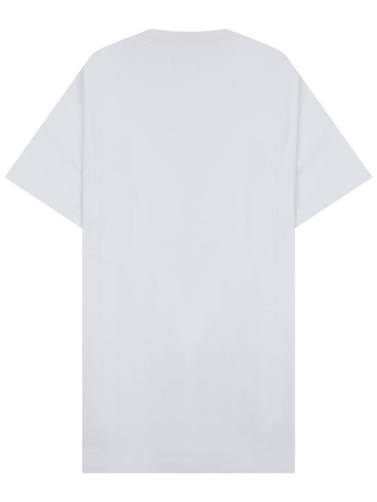 26SS 골든구스 반팔 티셔츠 GMP01220 P00059310364 WHITE - GOLDEN GOOSE