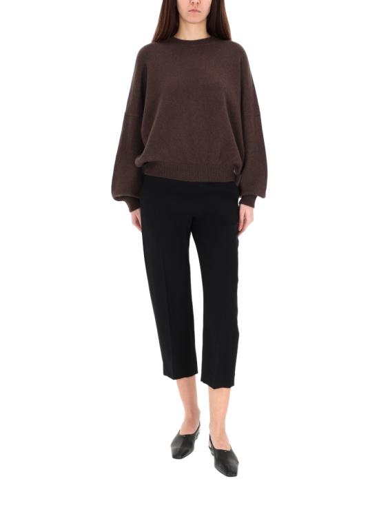 26SS 케이트 스웨터 9560650 K650899 BROWN - KHAITE