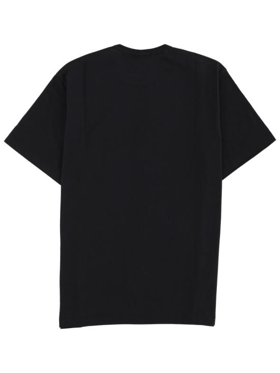 26SS 선플라워 반팔 티셔츠 2054 BLACK - SUNFLOWER